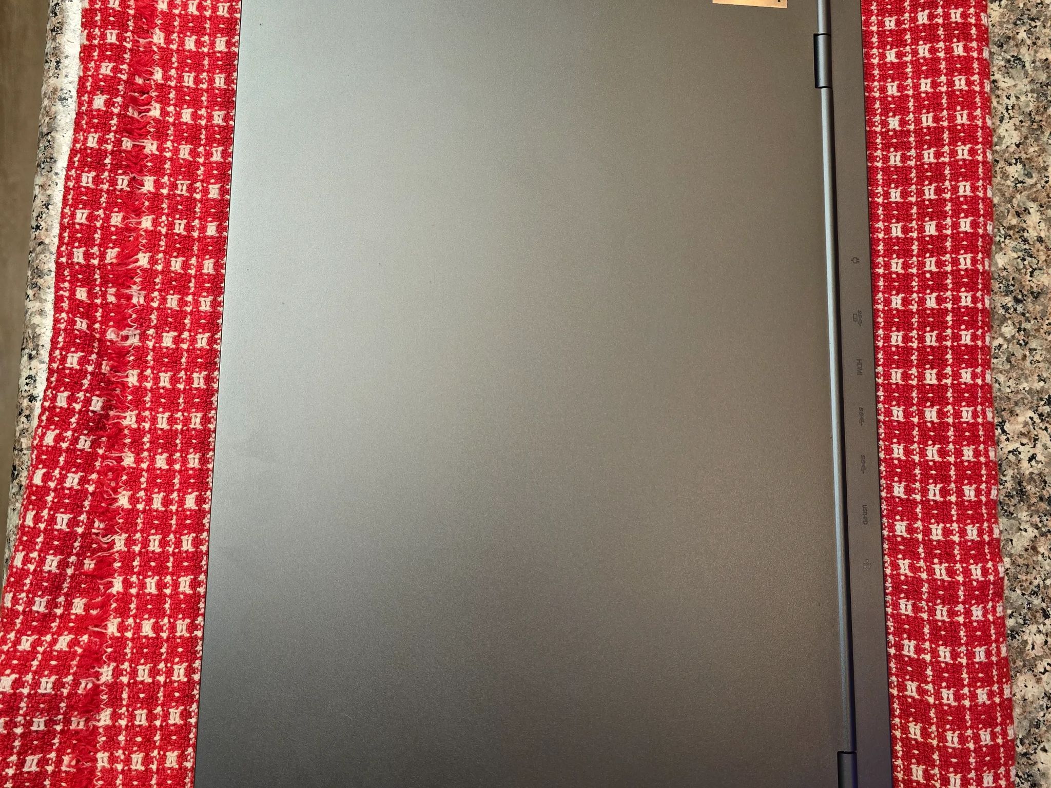 Lenovo Legion 7 RTX 3080, 16 inch, Ryzen 9, 1TB SSD