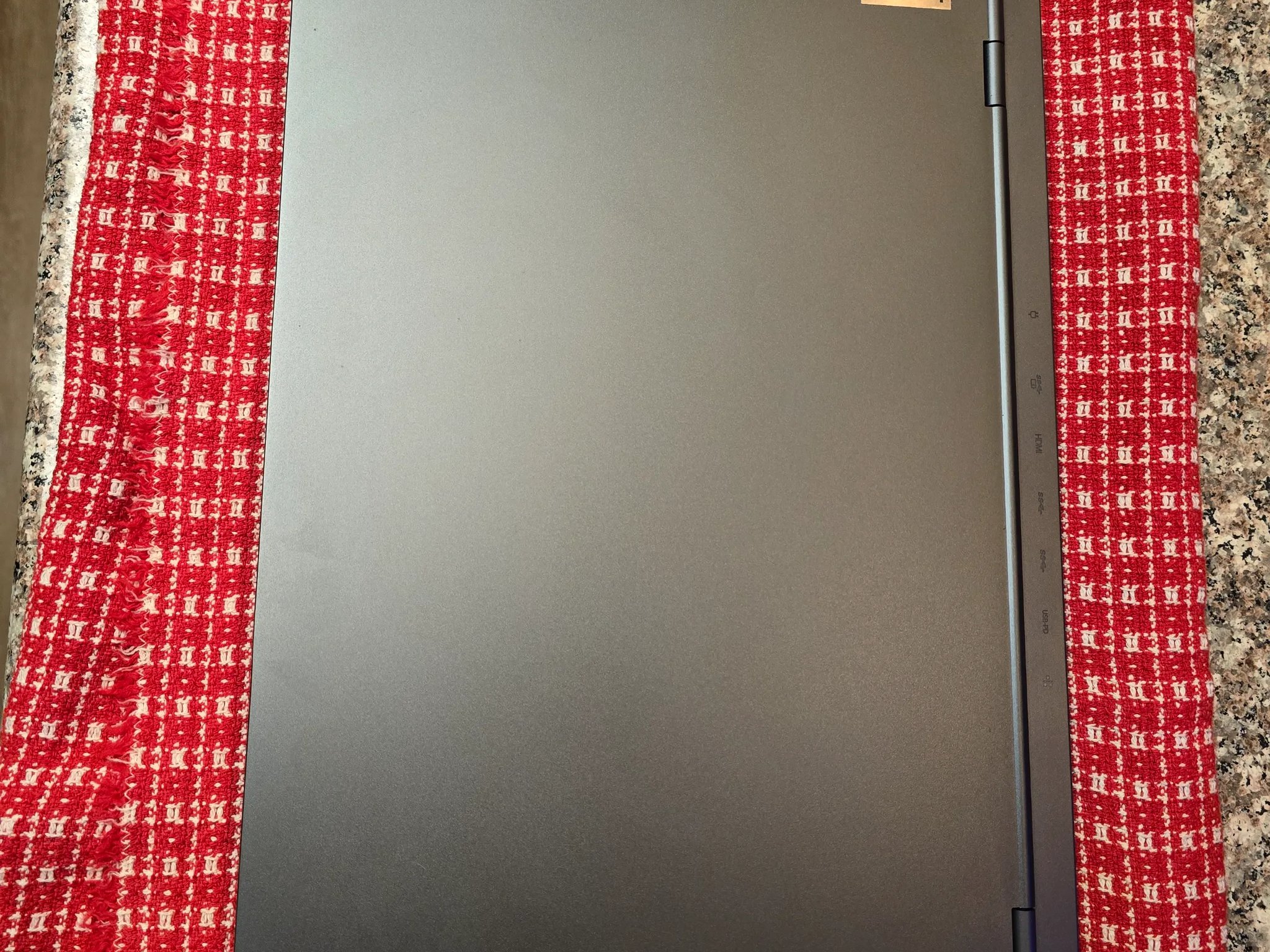 Lenovo Legion 7 RTX 3080, 16 inch, Ryzen 9, 1TB SSD