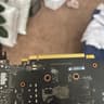 GeForce gtx 1650 twin frozr