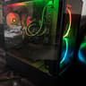 Ryzen AMD Radeon RX6600 Gaming PC