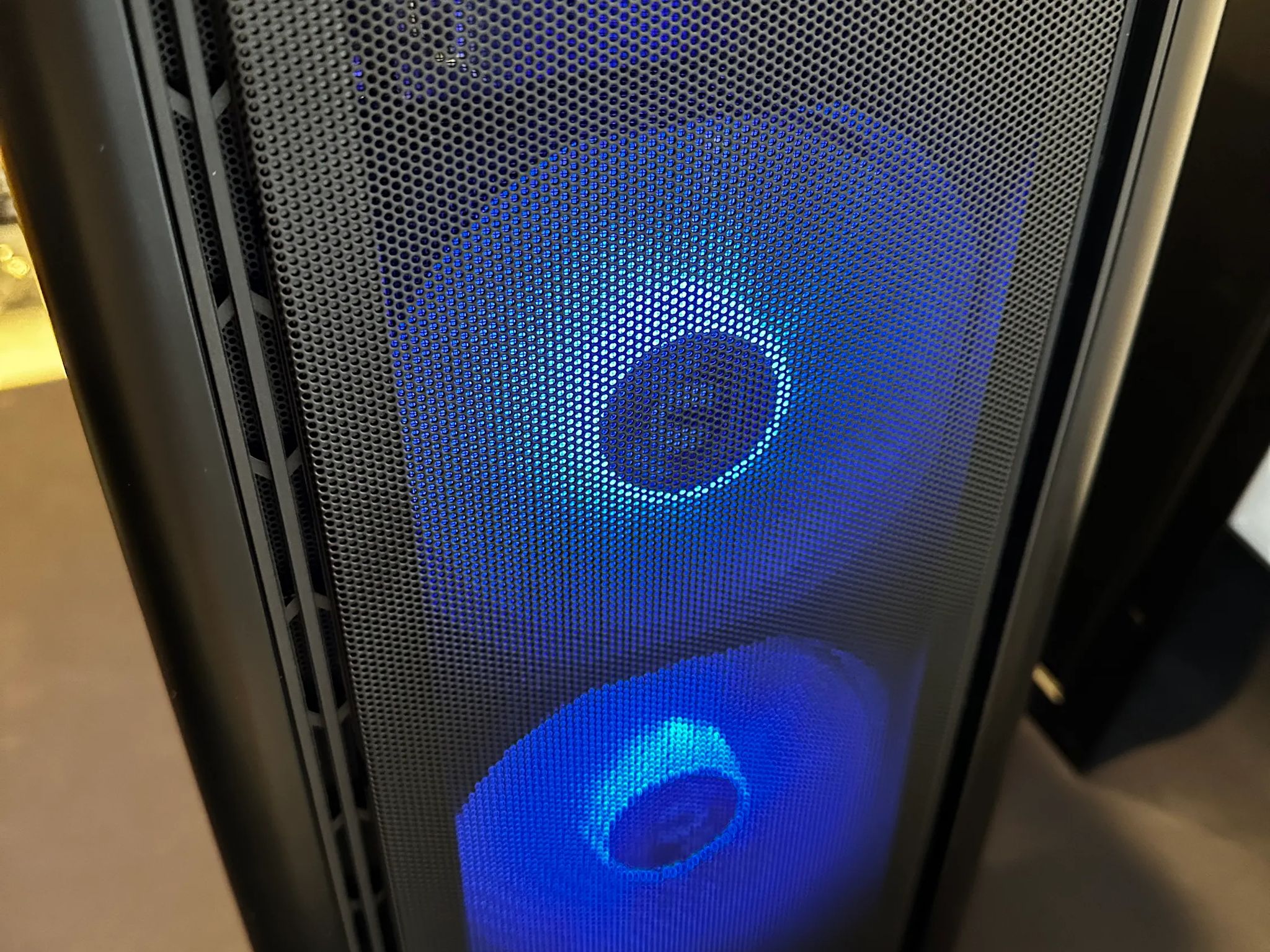  Halo Mark V||Gaming PC-Intel Core i5-10400 6 Cores -Nvidia RTX 2060 SUPER-16GB DDR4 RAM- 512GB SSD