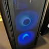  Halo Mark V||Gaming PC-Intel Core i5-10400 6 Cores -Nvidia RTX 2060 SUPER-16GB DDR4 RAM- 512GB SSD