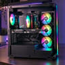 🌟 SPECTRAL V2 Gaming PC | RTX 5060 | i5-14400F | 16GB RAM | 1TB NVME | WiFi & BT | FREE SHIPPING