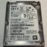 HGST 1TB SATA Laptop Hard Drive | Tested & Functional