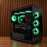 1440P Gaming PC | I9 14900KF | RTX 5070 12GB | NVME | 32GB RAM | Z790 | Windows 11