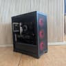 Ultra budget gaming PC | GTX 1060 | I5 6600K | 16GB | 256GB |