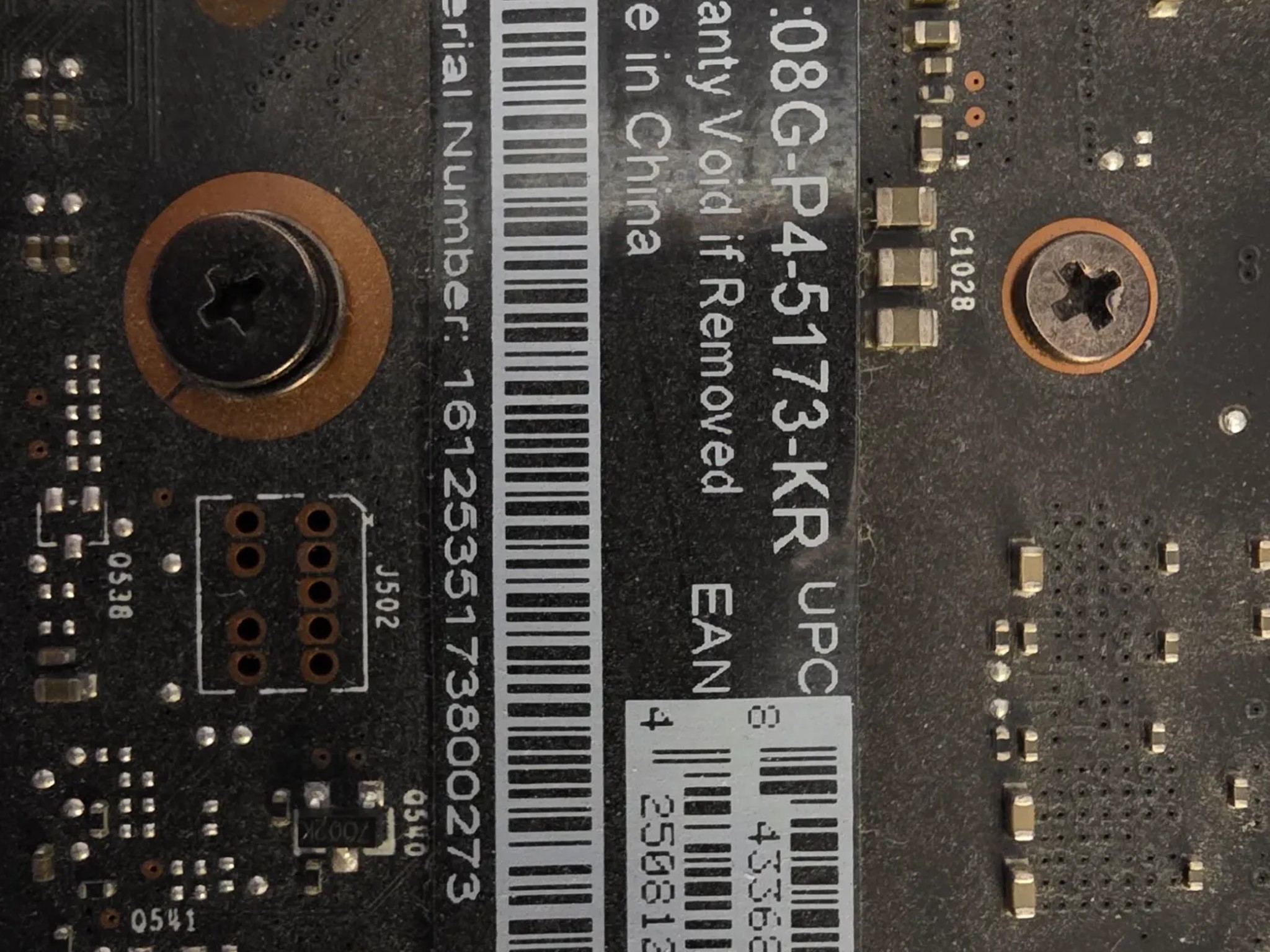 EVGA GTX 1070SC Flawless Condition