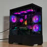 RTX 5070 Ryzen 7 7700x Gaming PC