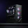 “Starkform” RTX 4060 Intel Core i5 12600KF 1TB 32GB Windows 11 Gaming PC Powerhouse