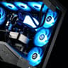 🌑⚡🖤 BATMAN - RTX 3080 | Ryzen 9 | 32GB | 2.5TB M.2 NVME🦇💻⚡
