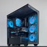 🌊Riptide🌊  | 1080p Gaming PC | Ryzen 5 5500 | Zotac GTX 1080 Ti | 32GB DDR4 3200MHz