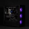 Stealth | RTX 4070 Ti Super + i7 13700KF | 32GB DDR5 | 1TB NVMe | NZXT H7 Elite Custom Gaming PC