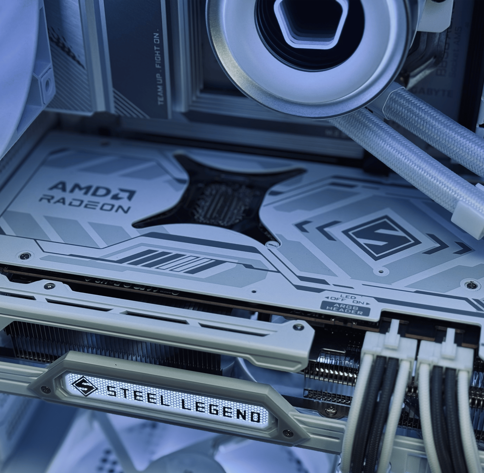 👨‍🚀CryoSpectre : AMD RX 9070XT, Ryzen 7 7700X , 32GB DDR5 RAM, 2TB M.2 SSD