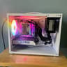 Ryzen 5 5500|Rtx 2060|B450|512g M.2 NVME|16g DDR4|400w SFX PSU|PowerTrain Case|Ice200 PRO