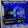 🏠🏠 THE MORTGAGE 🏠🏠 Ryzen 9800X3D|RTX 5090| 64 GB DDR5| 6.5 TB NVME| 1200W PSU