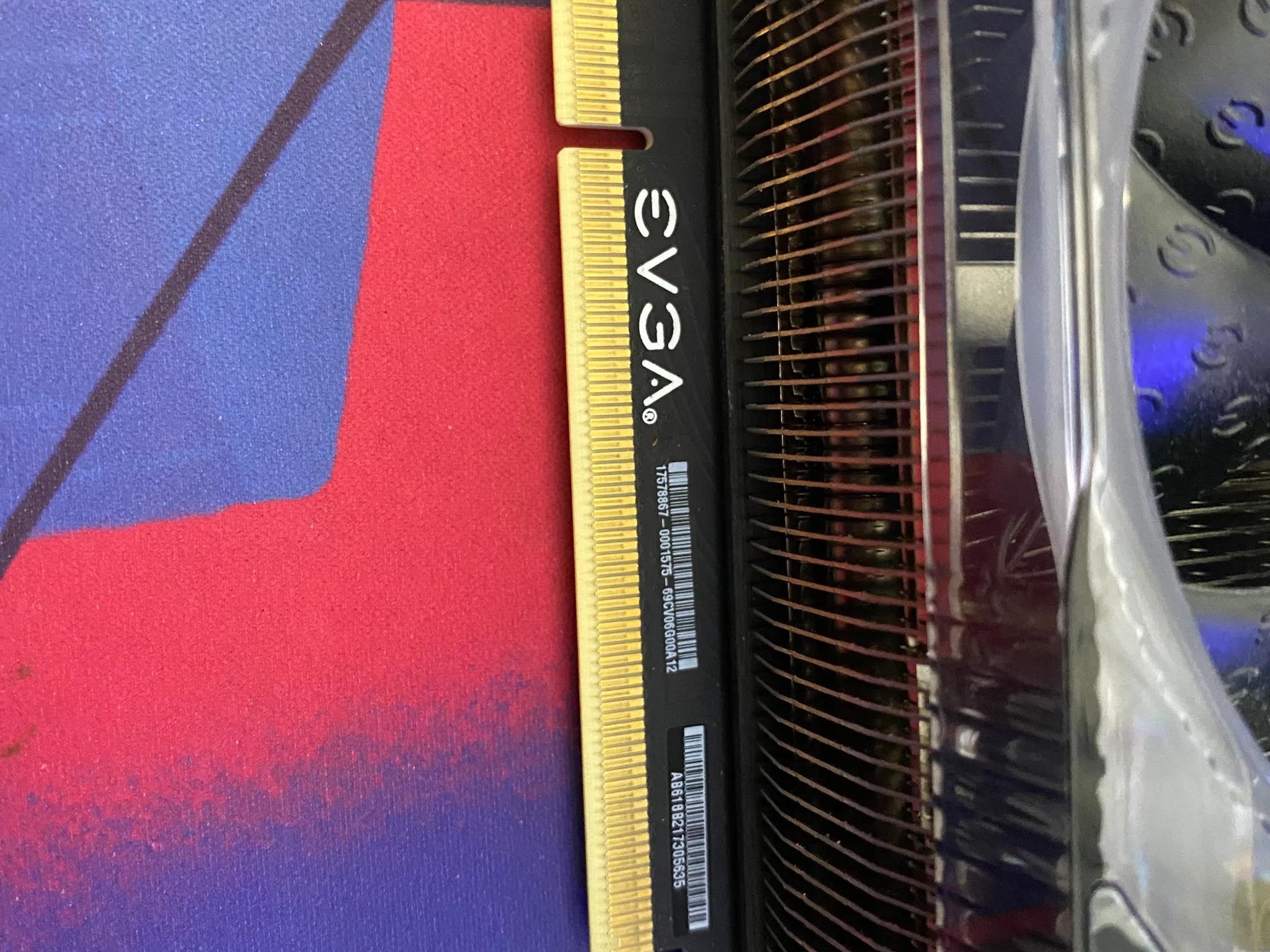 EVGA RTX 2070 XC Ultra Gaming