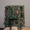 LGA 1155 standard micro ATX and standard power supply Dell optiplex 390 motherboard