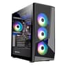 High End Gaming PC i7 13700KF RTX 3080 16GB RAM 2TB SSD
