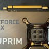 MSI GeForce RTX 3090 Ti SUPRIM 24G