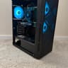 Budget Gaming PC! / GTX 1650 and Ryzen 3 3200G