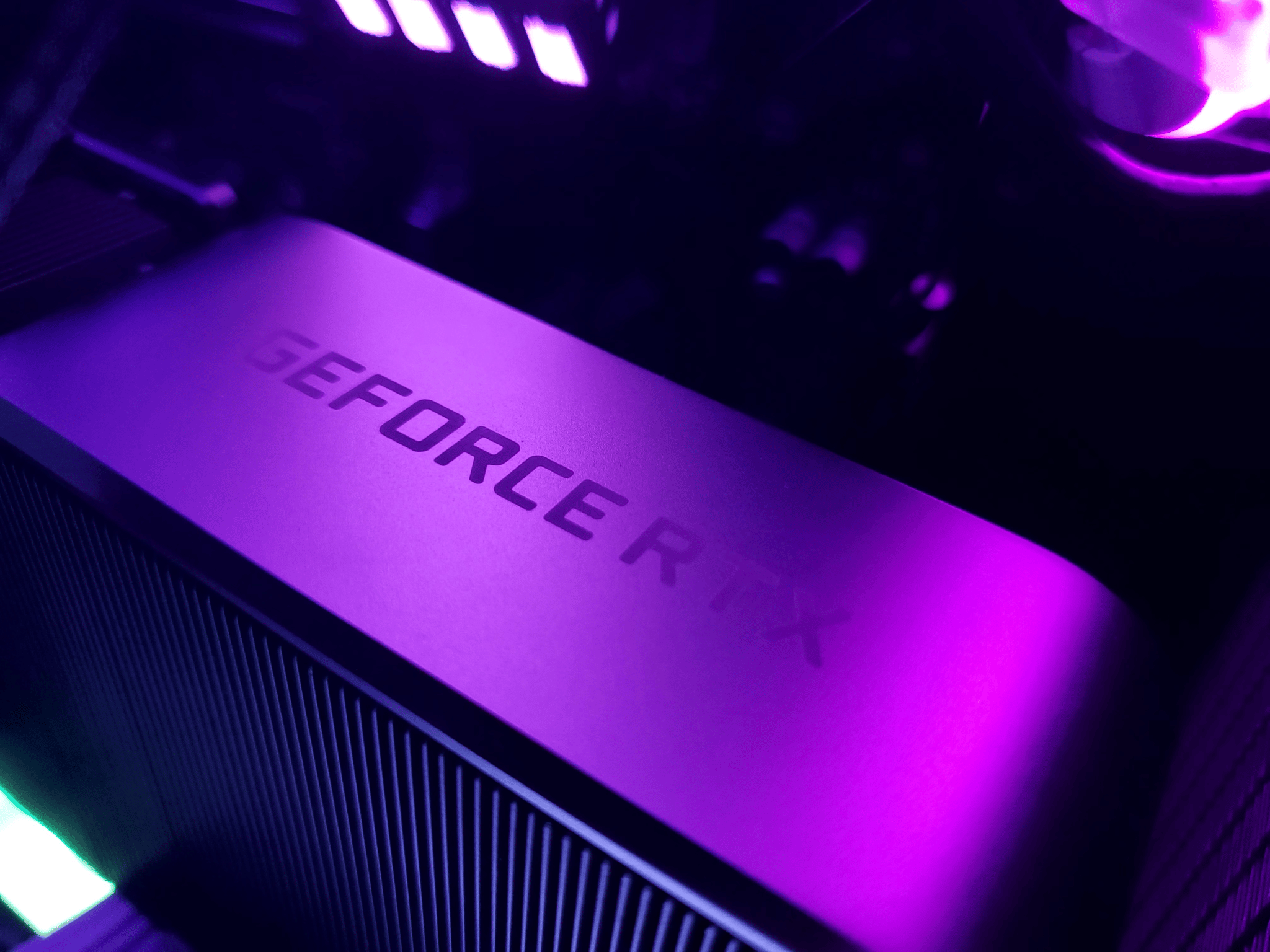 Ichiban | RTX 3070Ti - i5 12600k Gaming and Streaming PC