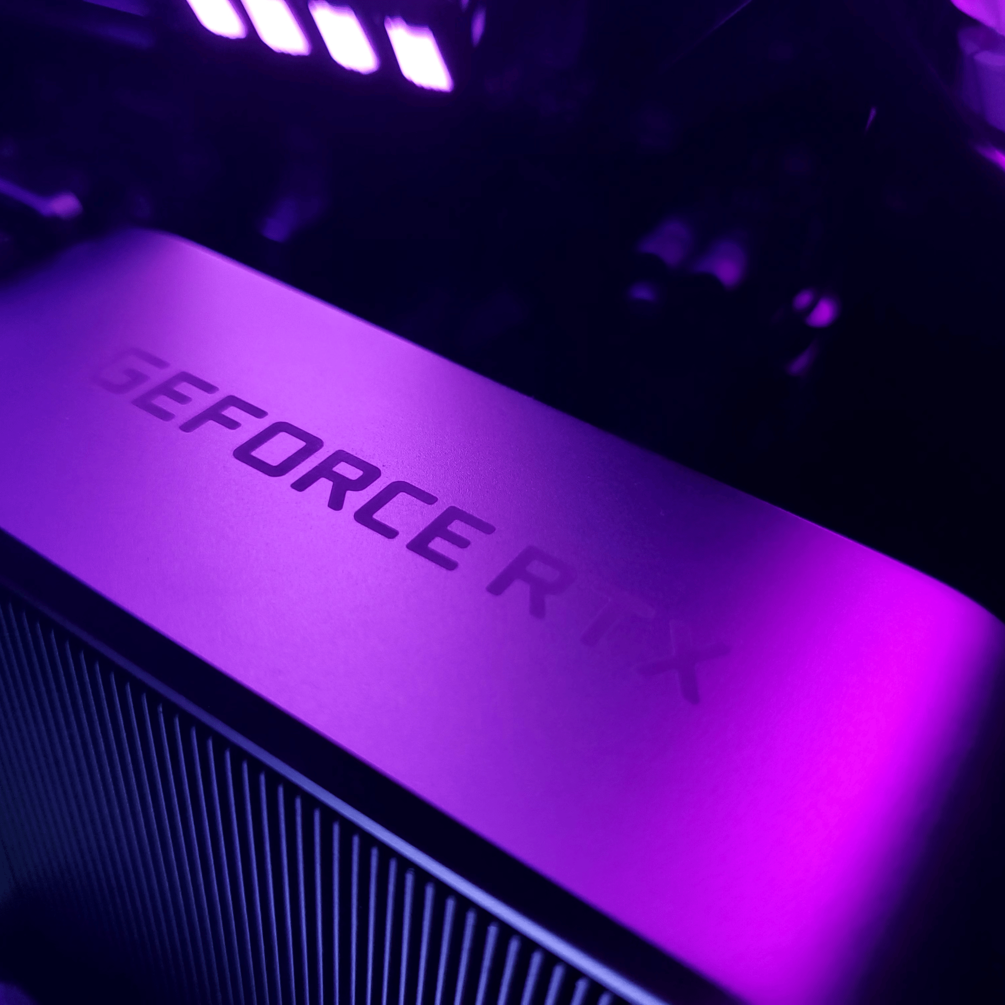Ichiban | RTX 3070Ti - i5 12600k Gaming and Streaming PC