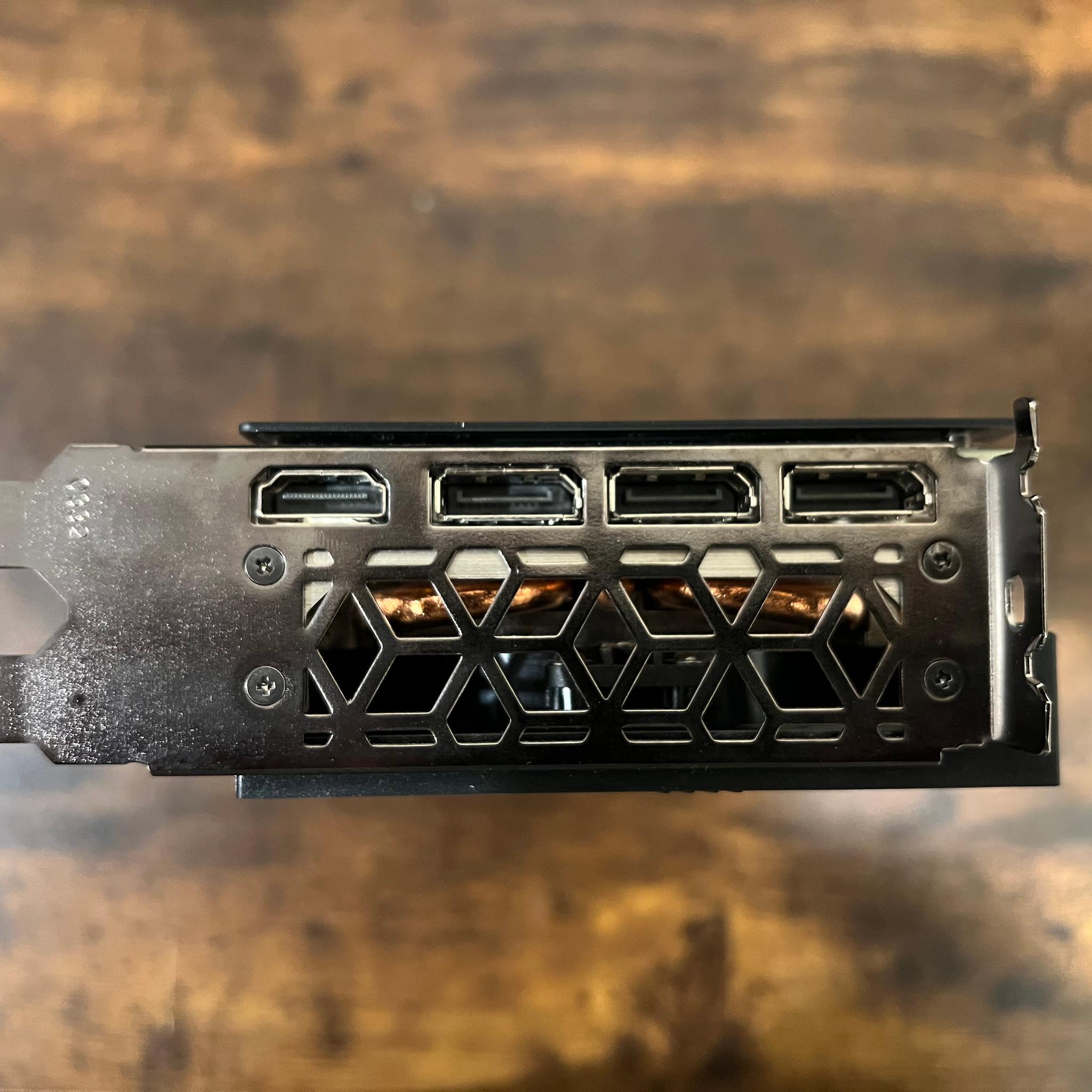 RTX 4070 Super 12GB GALAX 1-Click OC 2X