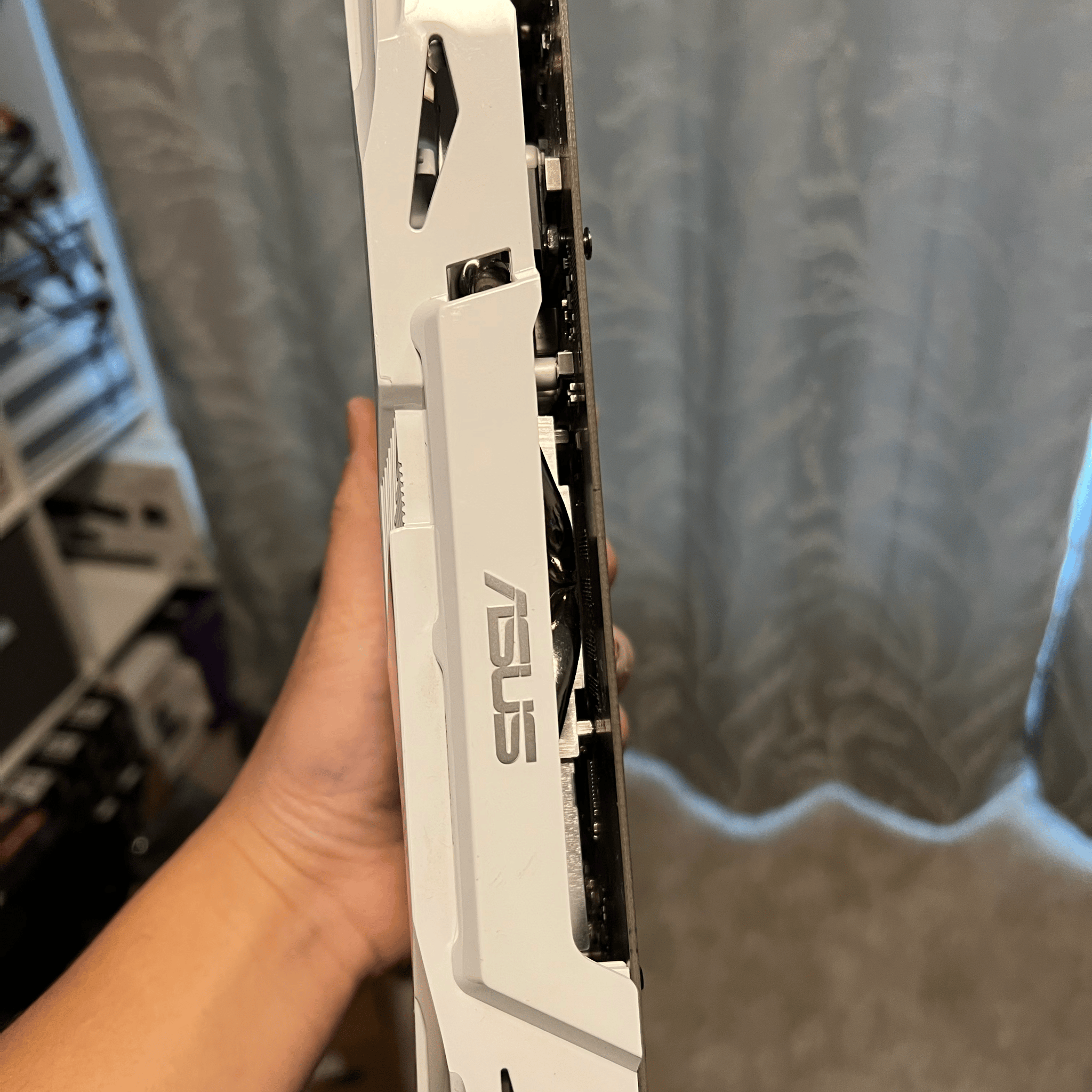 Asus GTX 1060 6GB 