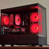 🔵RTX Gaming PC┃3060ti Ryzen 5 1TB storage🔵