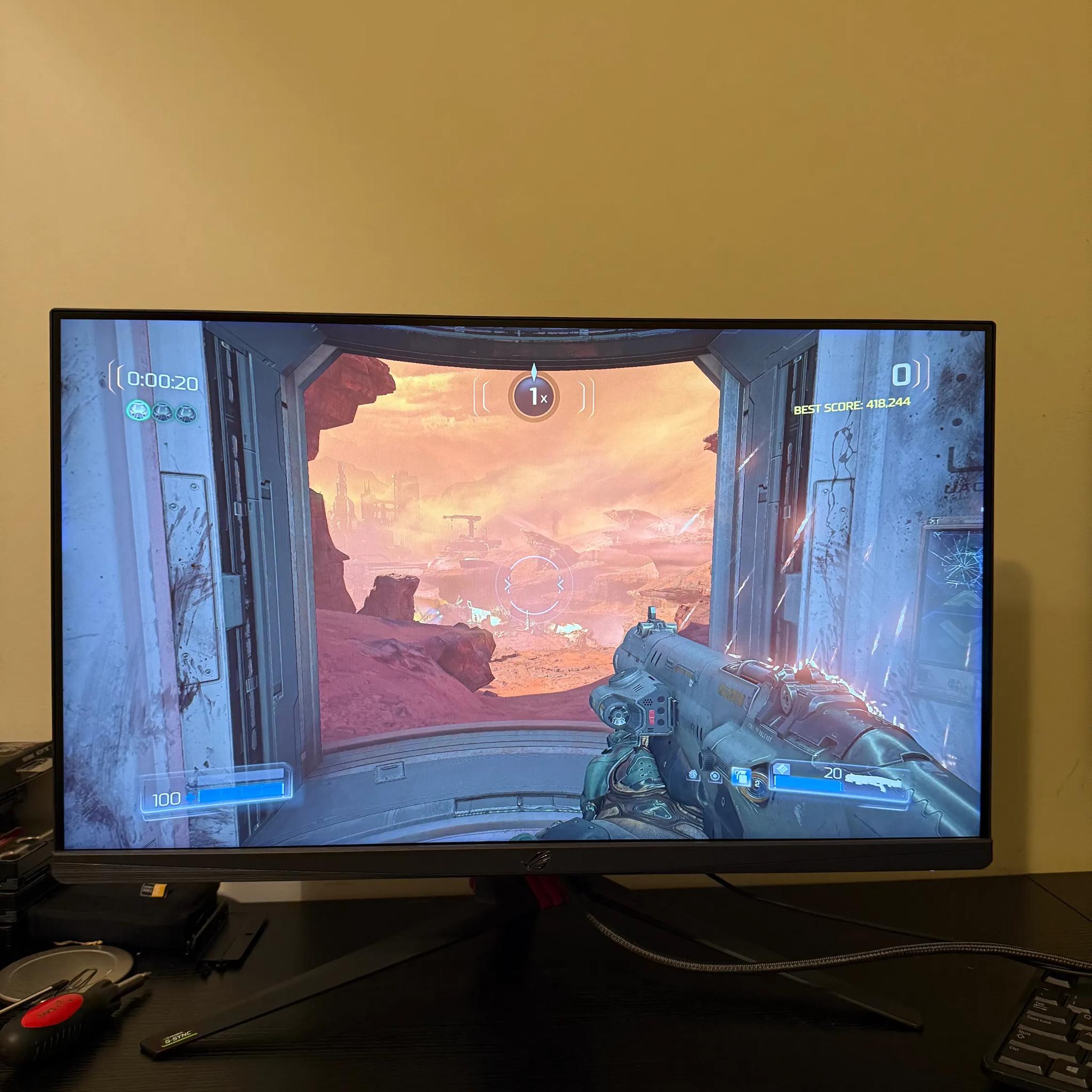 ASUS ROG STRIX XG279Q