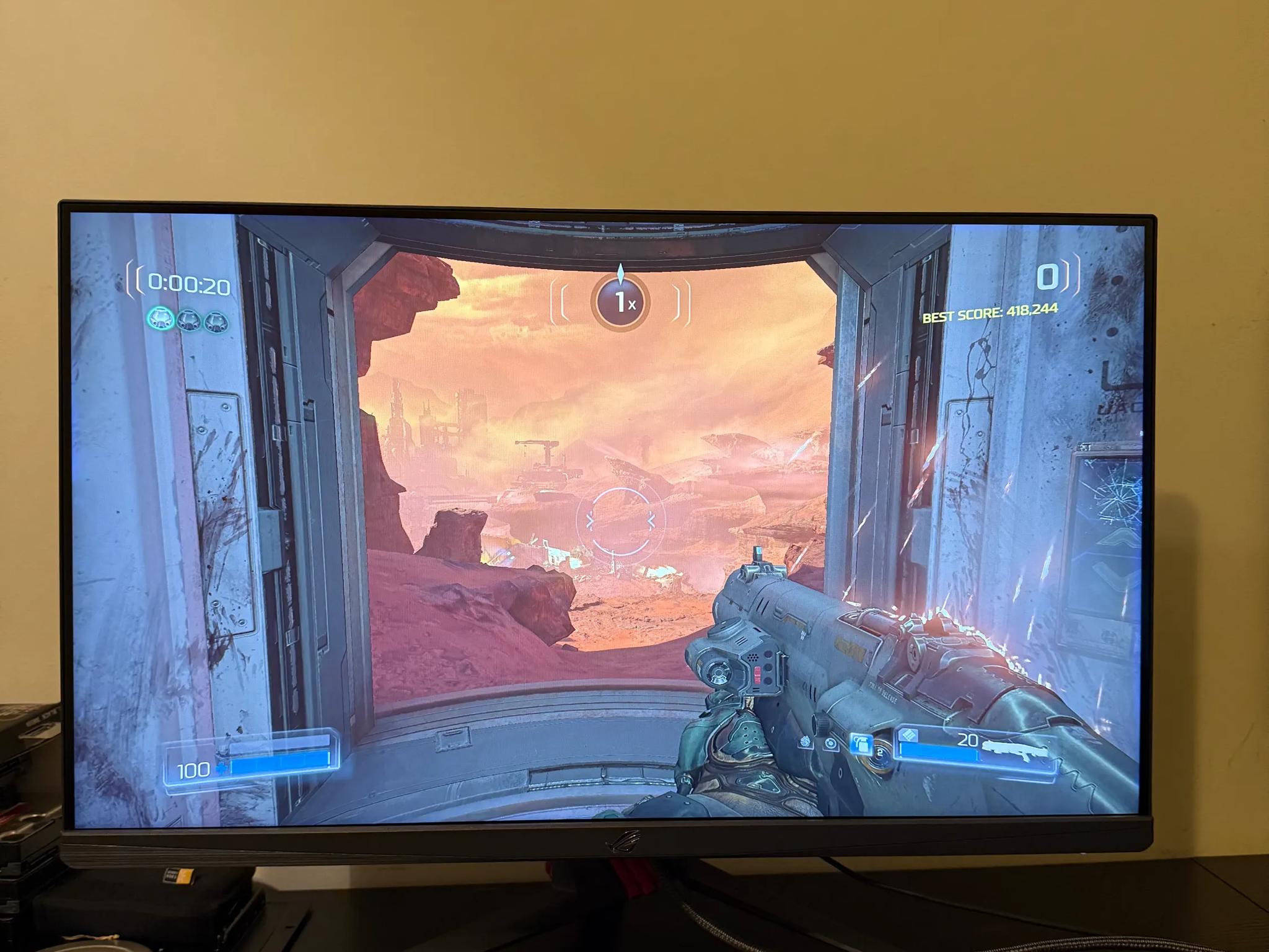 ASUS ROG STRIX XG279Q