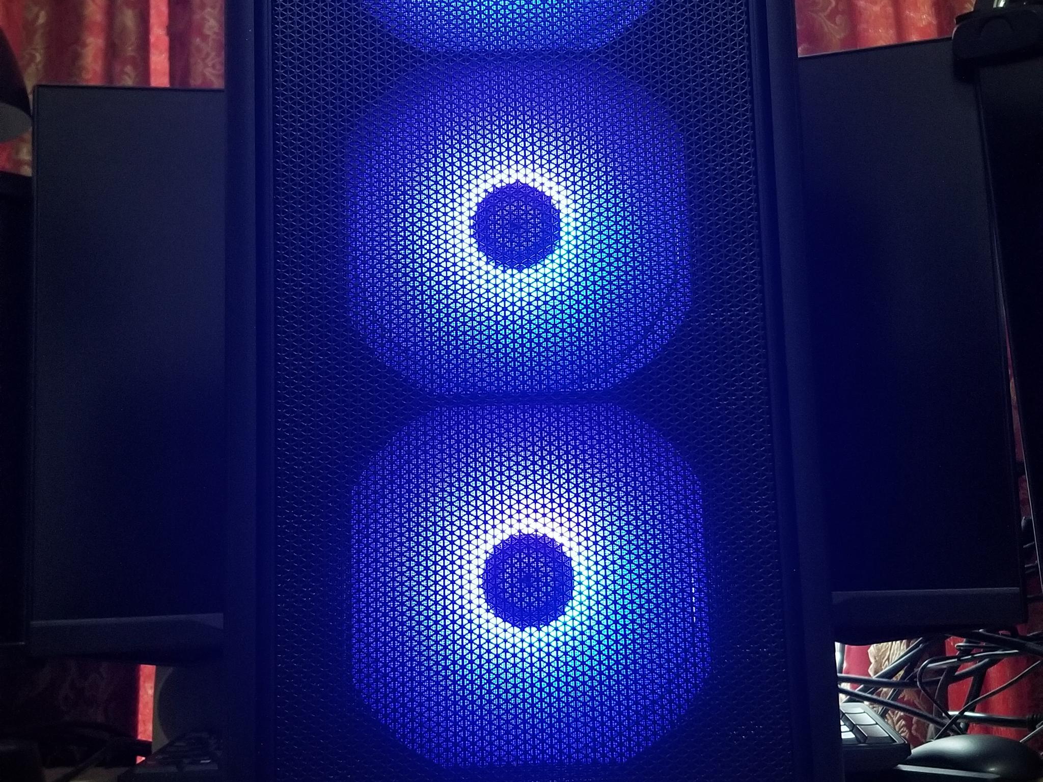 The Monolith | 9800X3D | 9070 XT