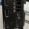 GeForce RTX 2060 Super ASUS ROG Strix Advanced Overclocked EVO 8G GDDR6