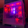 Blizzard King🧊👑| I7-7700| GTX 1080 8GB| 16GB Gloway RGB DDR4| 1TB NVMe SSD| Windows 11 Pro