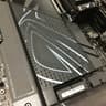 ASUS ROG Maximus Z890 Hero LGA 1851 Motherboard - Open Box, No Accessories