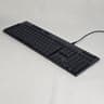 Logitech G915 X TACTILE Mechanical Gaming Keyboard - Black Wired