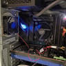 🖥️ Sleeper Gaming PC - Intel i5-11400F, AMD W5700 8GB, 16 GB RAM, 1 TB Storage, High Performance PC