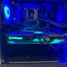GeForce RTX 3070 Custom Gaming PC - Ryzen 5 5500