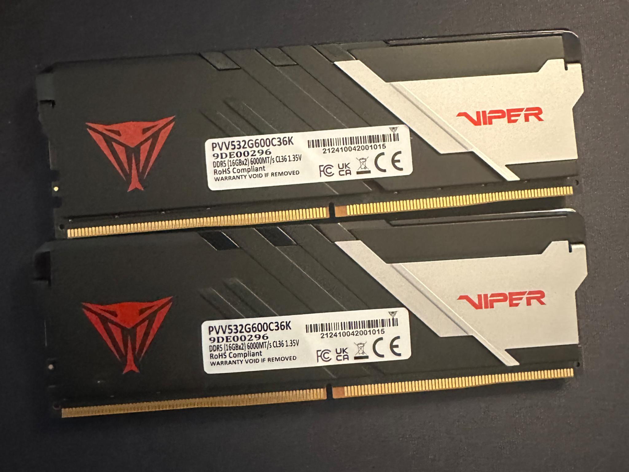 AM5 CPU MOBO RAM COMBO