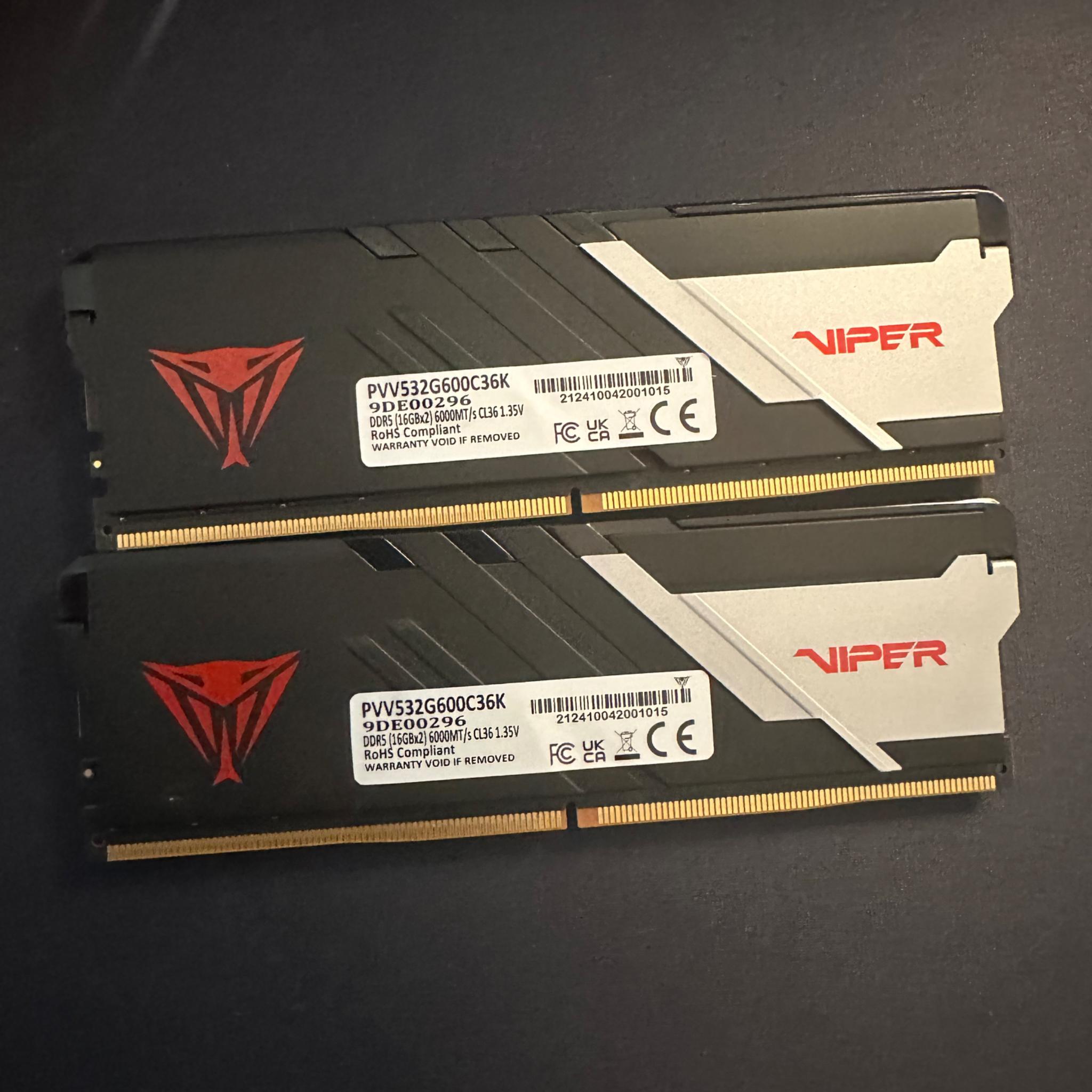 AM5 CPU MOBO RAM COMBO