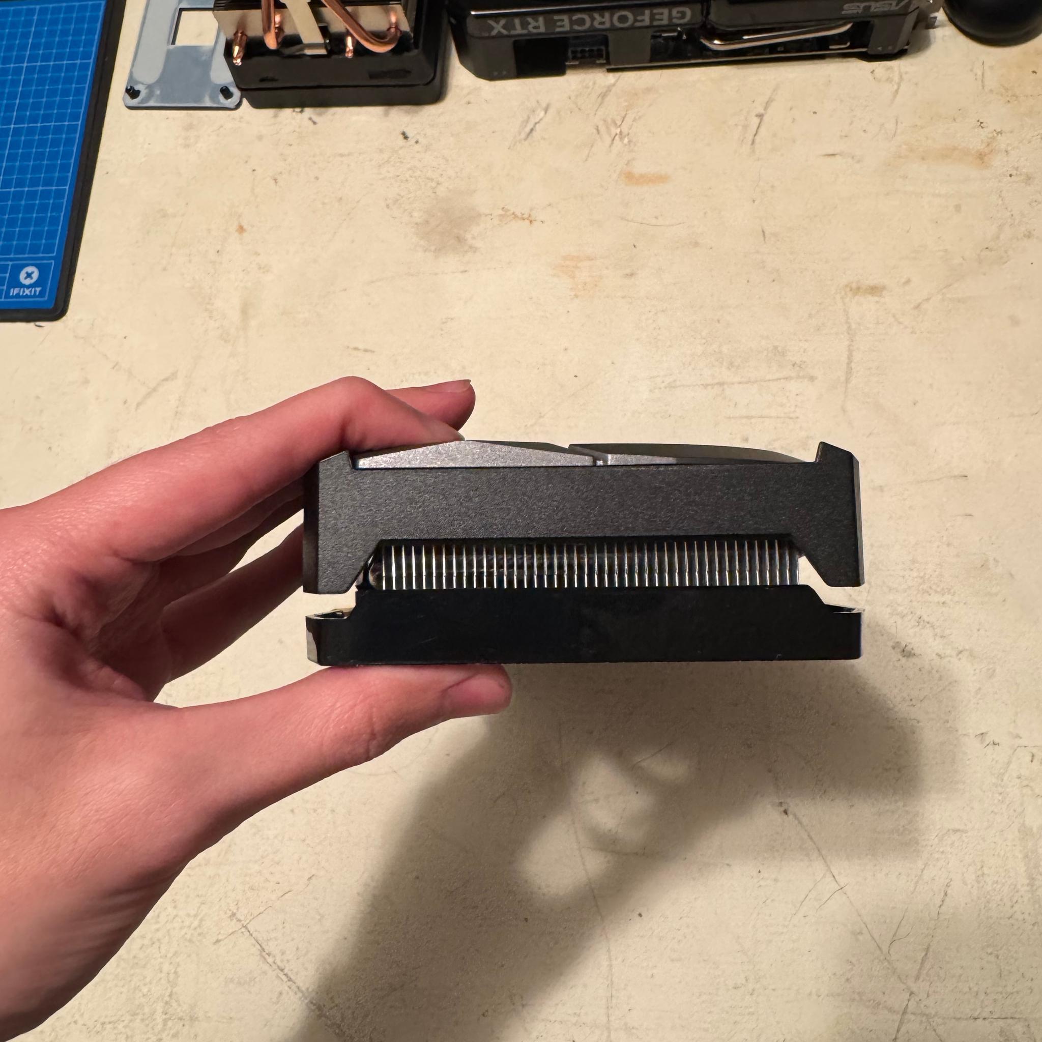 MSI GeForce RTX 3060 Ventus 2X 12G OC
