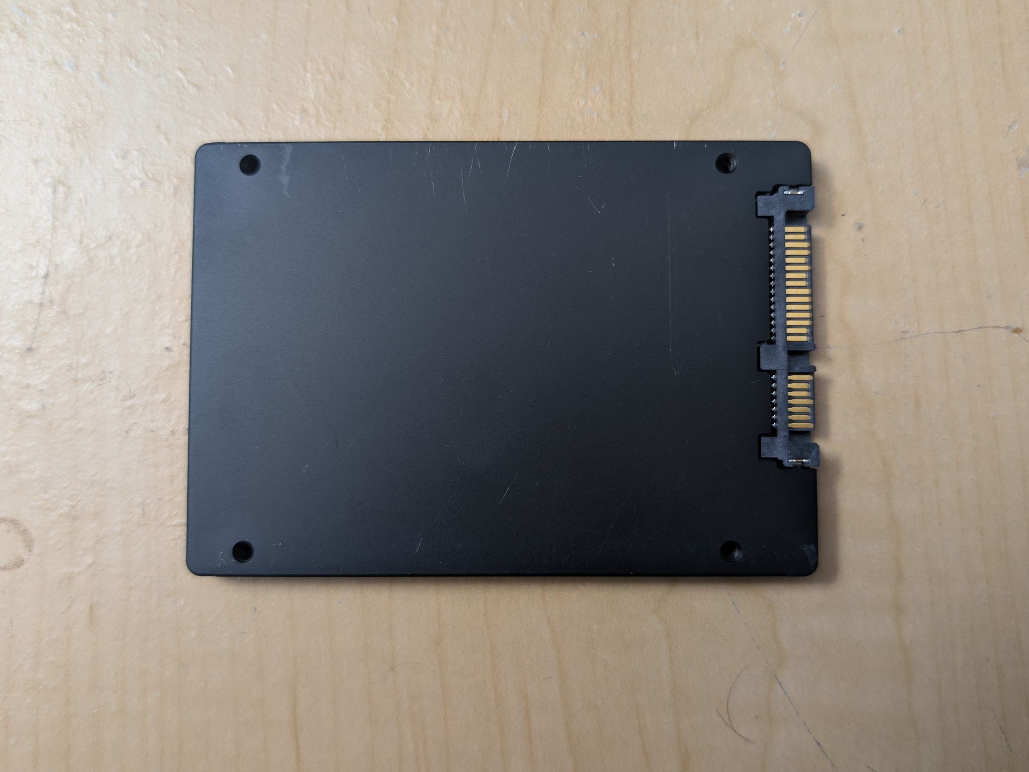 Samsung 2.5 inch 128gb SSD
