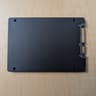 Samsung 2.5 inch 128gb SSD