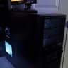 Ryzen 5 4650G | 16GB RAM | 512GB (2x256GB) NVMe |  RX 580 8GB GPU | 1TB HDD | WiFi+BT  | Gaming PC