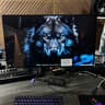 ASUS ROG 27" OLED (480hz Refresh Rate) 2K 2560x1440 (0HRS USED) (CYBER MONDAY DROP)