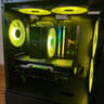 Custom Gaming PC Build