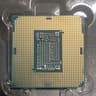 Intel i7-8700 SR3QS 3.20GHz 6 cores 12 threads