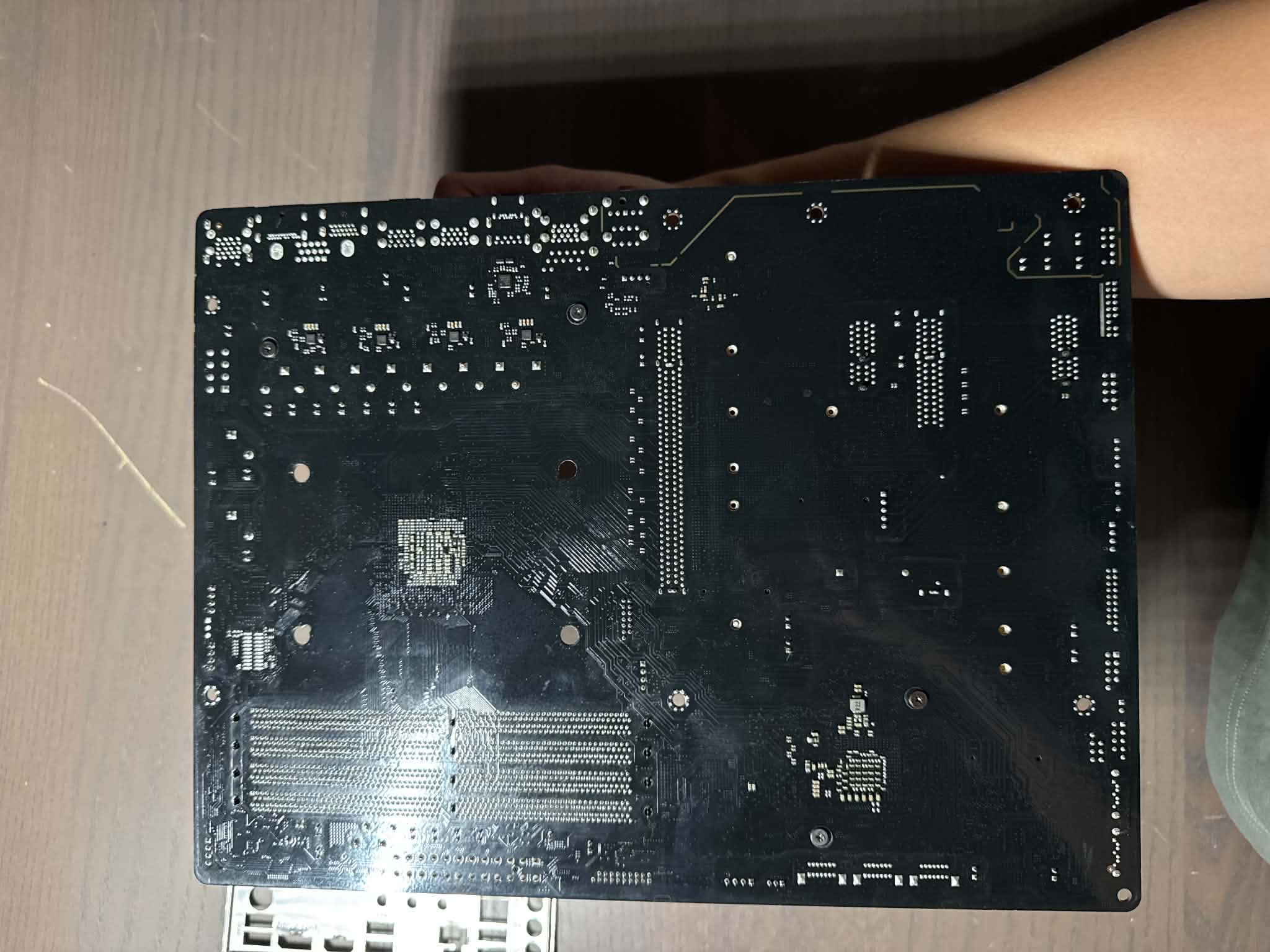 ASRock X570 Pro4 - Image 5