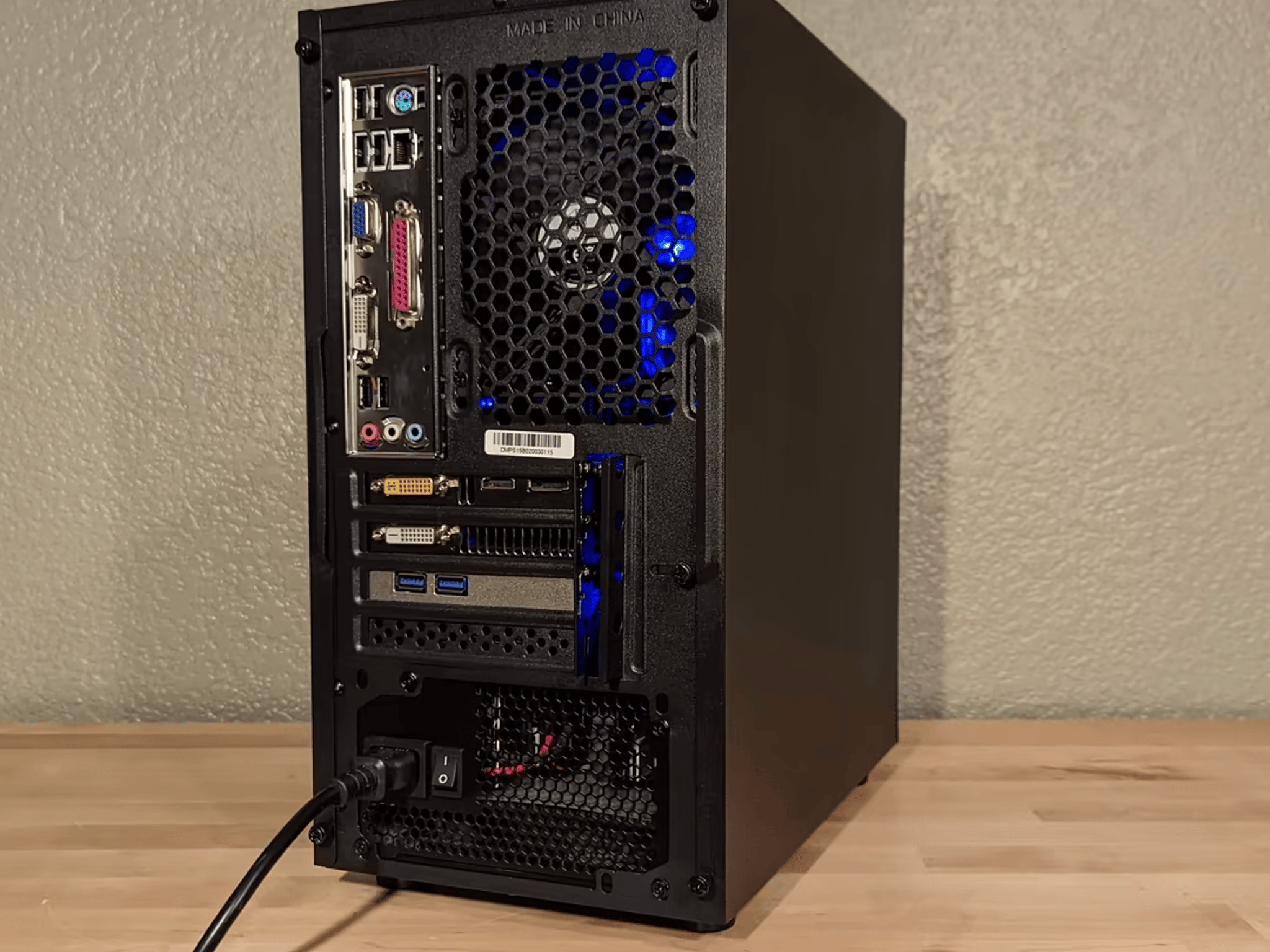 GTX 780 Entry-Level Gaming PC