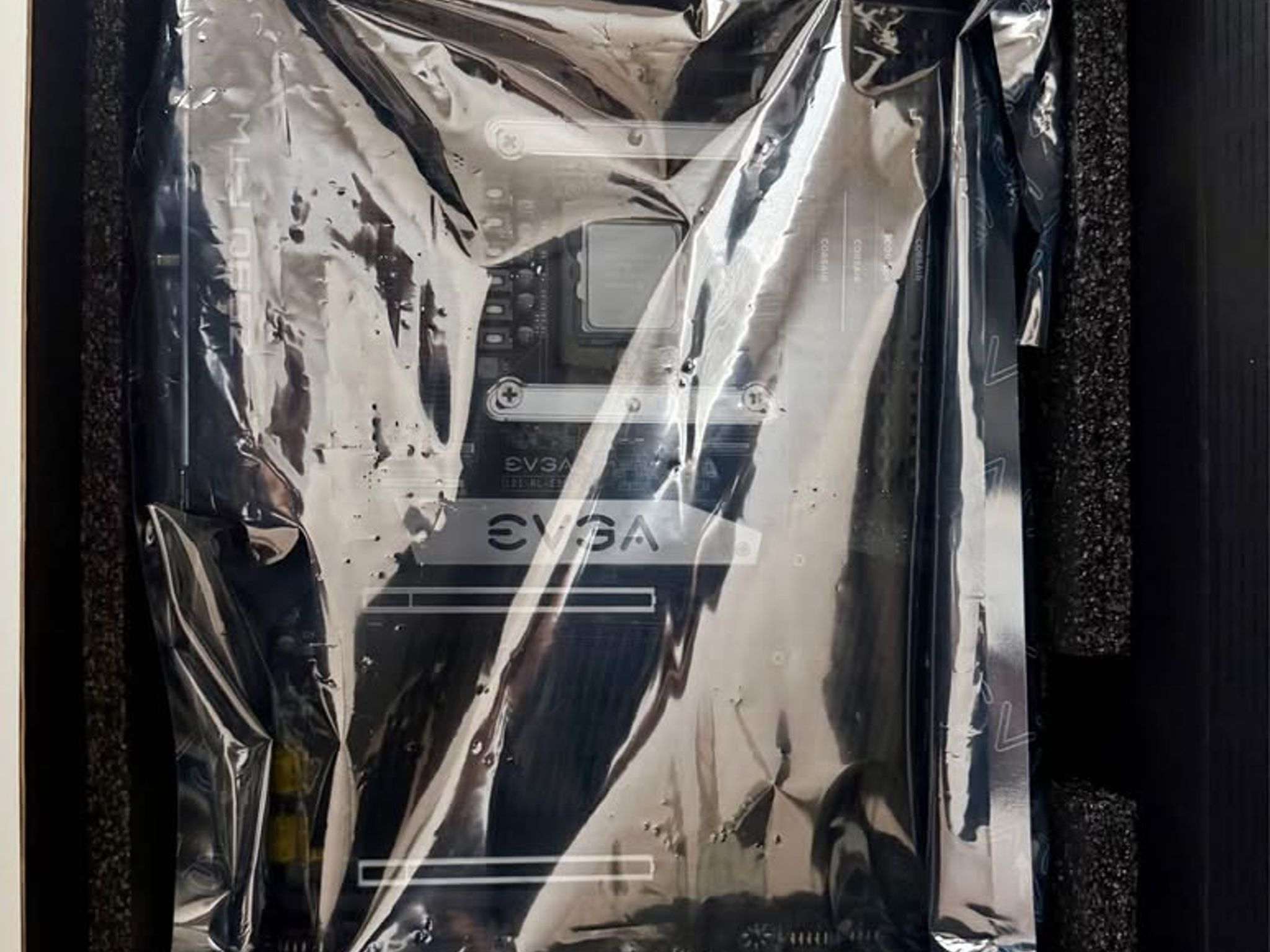 EVGA Z590 FTW Motherboard | Intel i7 11700k CPU | Corsair DDR4 32GB RAM | PA120 Air Cooler